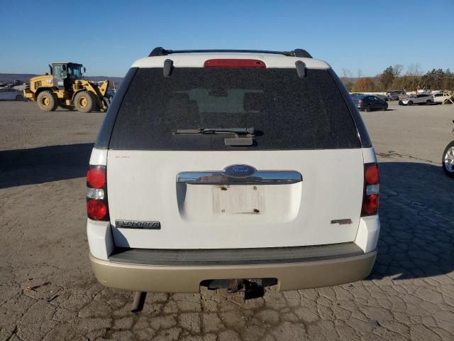 2007 Ford Explorer Eddie Bauer