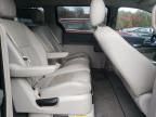 2008 Chrysler Town & Country Touring