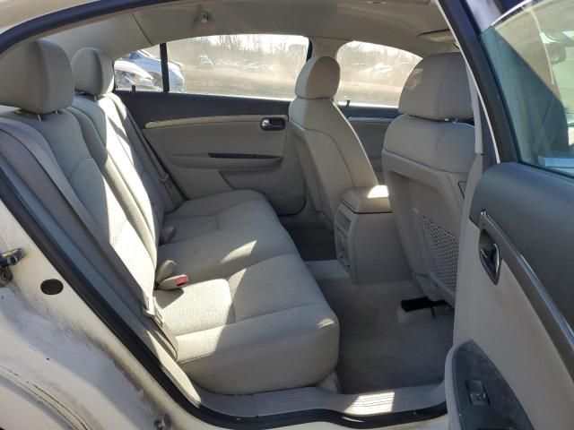 2007 Saturn Aura XE