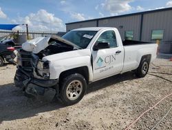 2015 Chevrolet Silverado C1500 en venta en Arcadia, FL