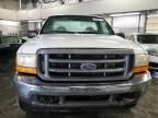 2001 Ford F250 Super Duty