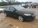 2017 Ford Fusion SE Hybrid