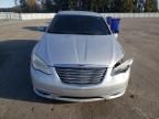 2012 Chrysler 200 LX