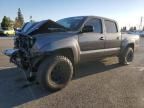 2013 Toyota Tacoma Double Cab