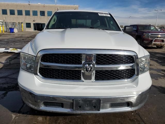 2017 Dodge RAM 1500 SLT