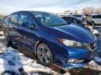 2019 Nissan Leaf S Plus