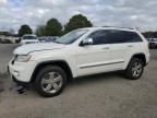 2012 Jeep Grand Cherokee Limited