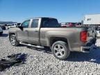 2014 Chevrolet Silverado K1500 LTZ