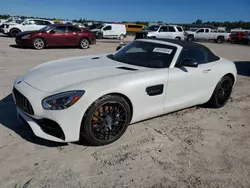 Lotes con ofertas a la venta en subasta: 2019 Mercedes-Benz AMG GT