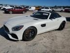 2019 Mercedes-Benz AMG GT