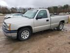 2005 Chevrolet Silverado C1500