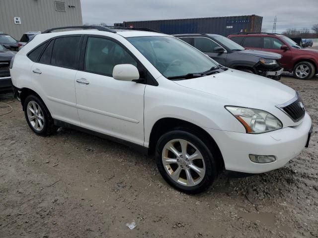 2008 Lexus RX 350