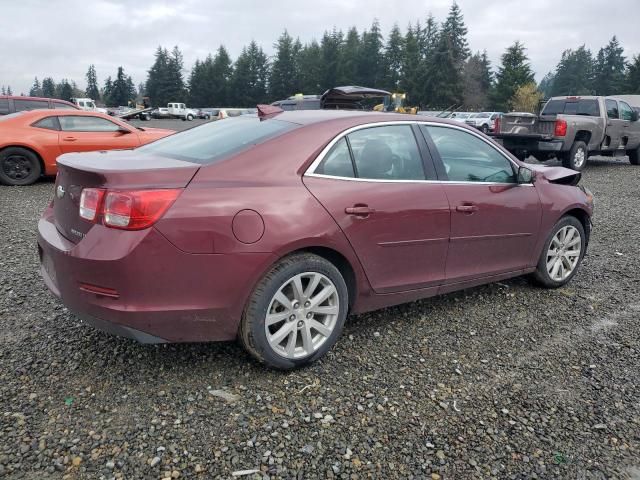 2015 Chevrolet Malibu 2LT