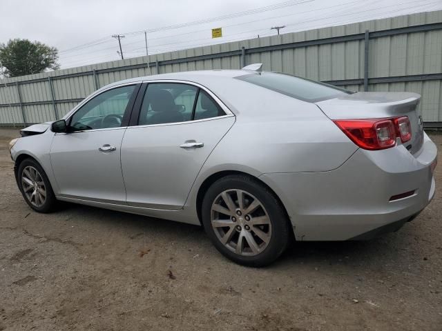 2015 Chevrolet Malibu LTZ