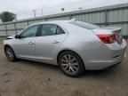 2015 Chevrolet Malibu LTZ