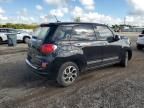 2014 Fiat 500L Lounge