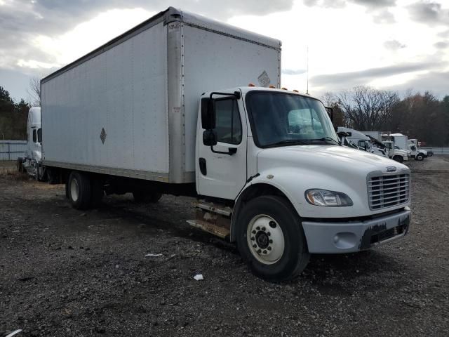 2018 Freightliner M2 106 Medium Duty