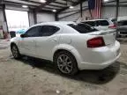 2011 Dodge Avenger Mainstreet