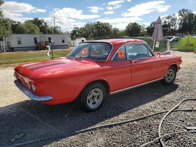 1962 Chevrolet Corvair