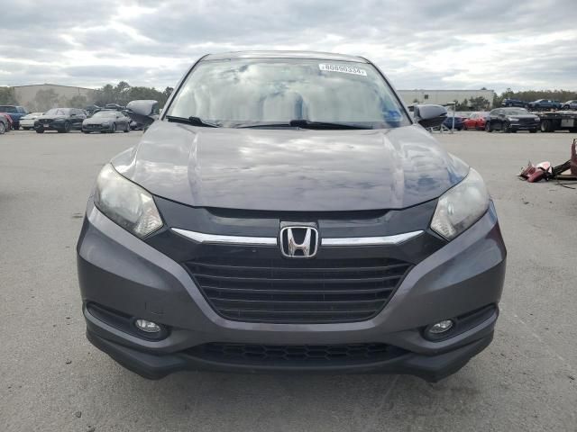 2017 Honda HR-V EX