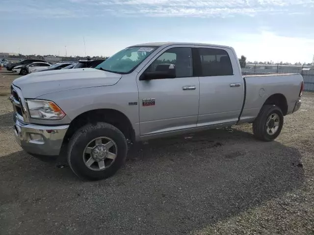 2011 Dodge RAM 2500