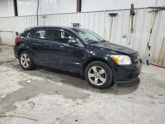 2010 Dodge Caliber SXT