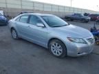 2007 Toyota Camry Hybrid