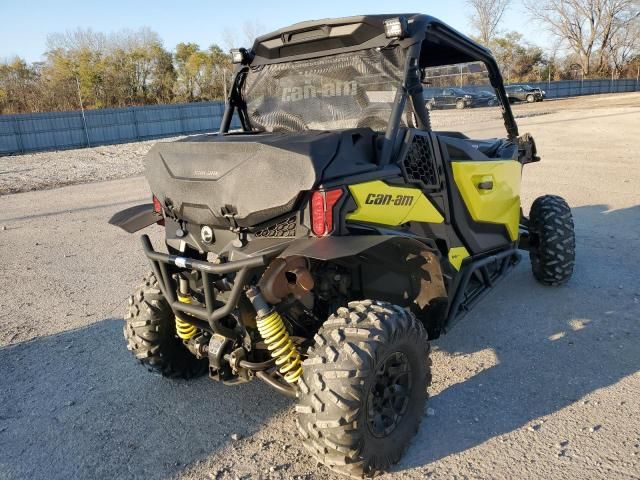 2019 Can-Am Maverick Sport DPS 1000R