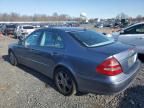 2005 Mercedes-Benz E 500