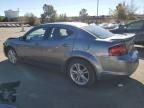 2013 Dodge Avenger SXT