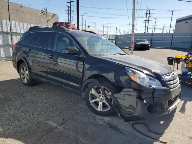 2013 Subaru Outback 3.6R Limited