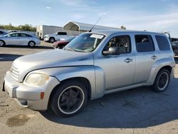 Chevrolet hhr ls Vehiculos salvage en venta: 2006 Chevrolet HHR LS