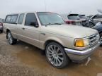 1997 Ford Ranger Super Cab