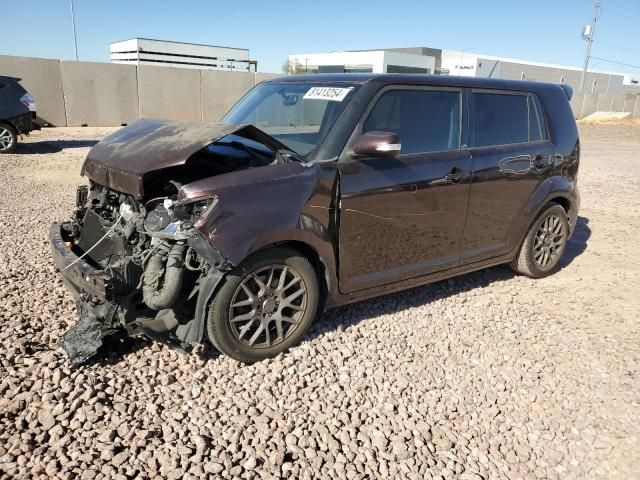 2008 Scion XB