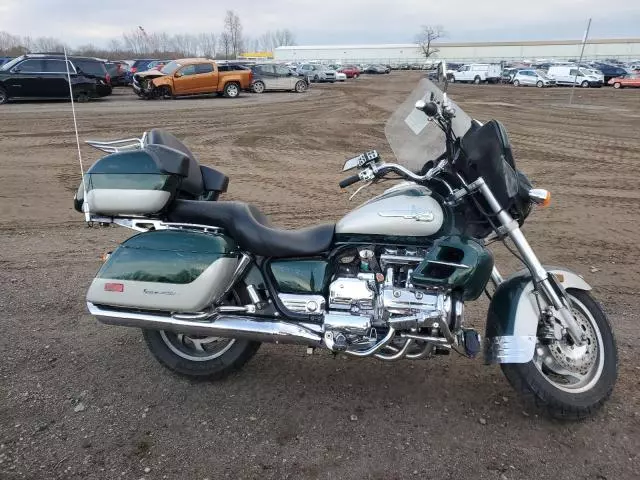 1999 Honda GL1500 CF