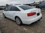 2014 Audi A6 Premium Plus