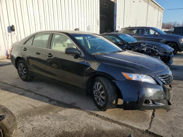 2009 Toyota Camry Base