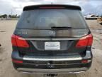 2014 Mercedes-Benz GL 350 Bluetec