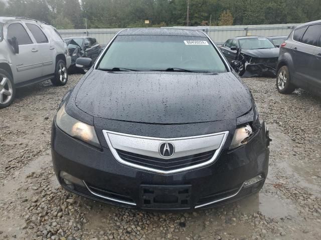 2012 Acura TL