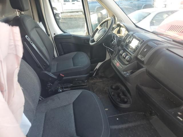 2016 Dodge RAM Promaster 1500 1500 Standard