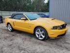 2011 Ford Mustang GT