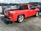 2008 Chevrolet Silverado C1500