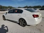 2008 Lexus GS 350