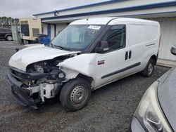 Dodge Vehiculos salvage en venta: 2021 Dodge RAM Promaster City