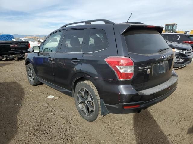 2014 Subaru Forester 2.0XT Touring