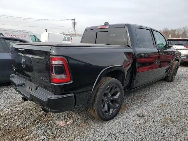 2020 Dodge RAM 1500 Limited