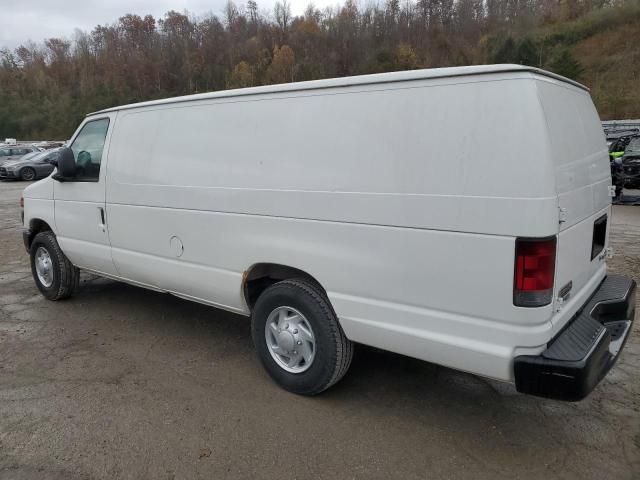 2013 Ford Econoline E250 Van