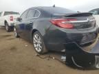 2014 Buick Regal GS