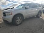 2012 Dodge Durango Crew