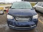 2016 Chrysler Town & Country Touring L